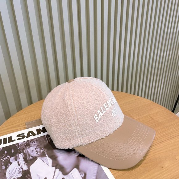 ?✨AUTHENTIC✨?Balenciaga hat main image 8